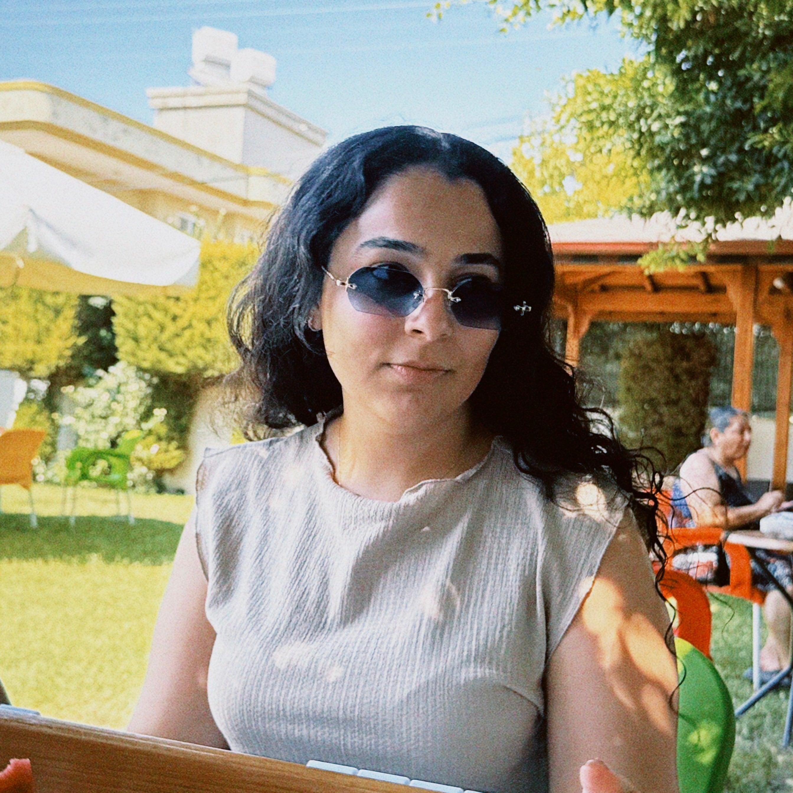 Shadyls Arsuz