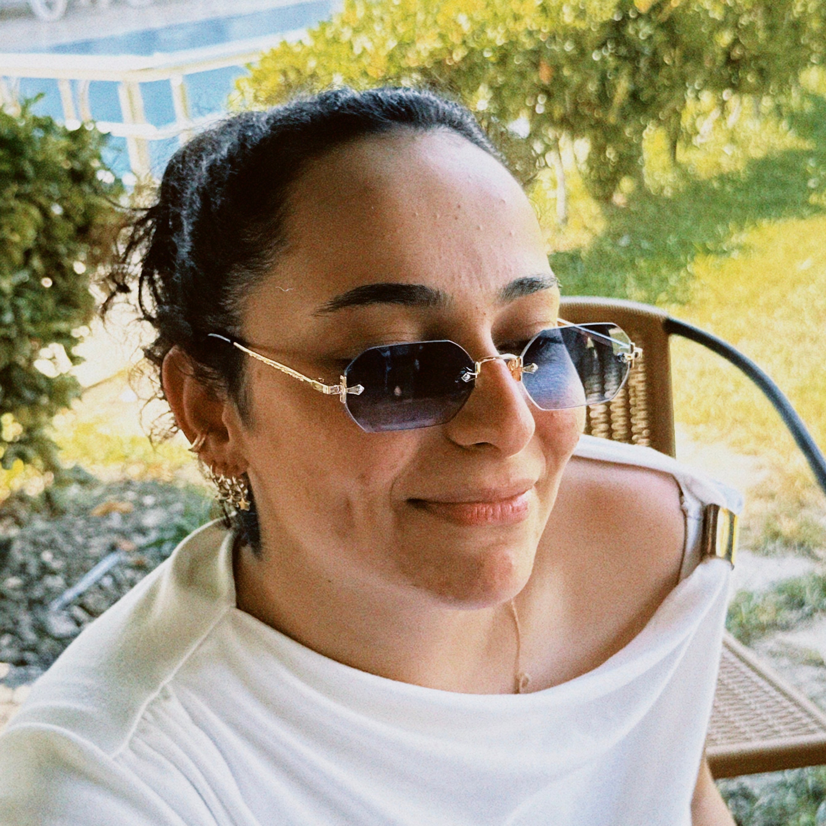 Shadyls Arsuz