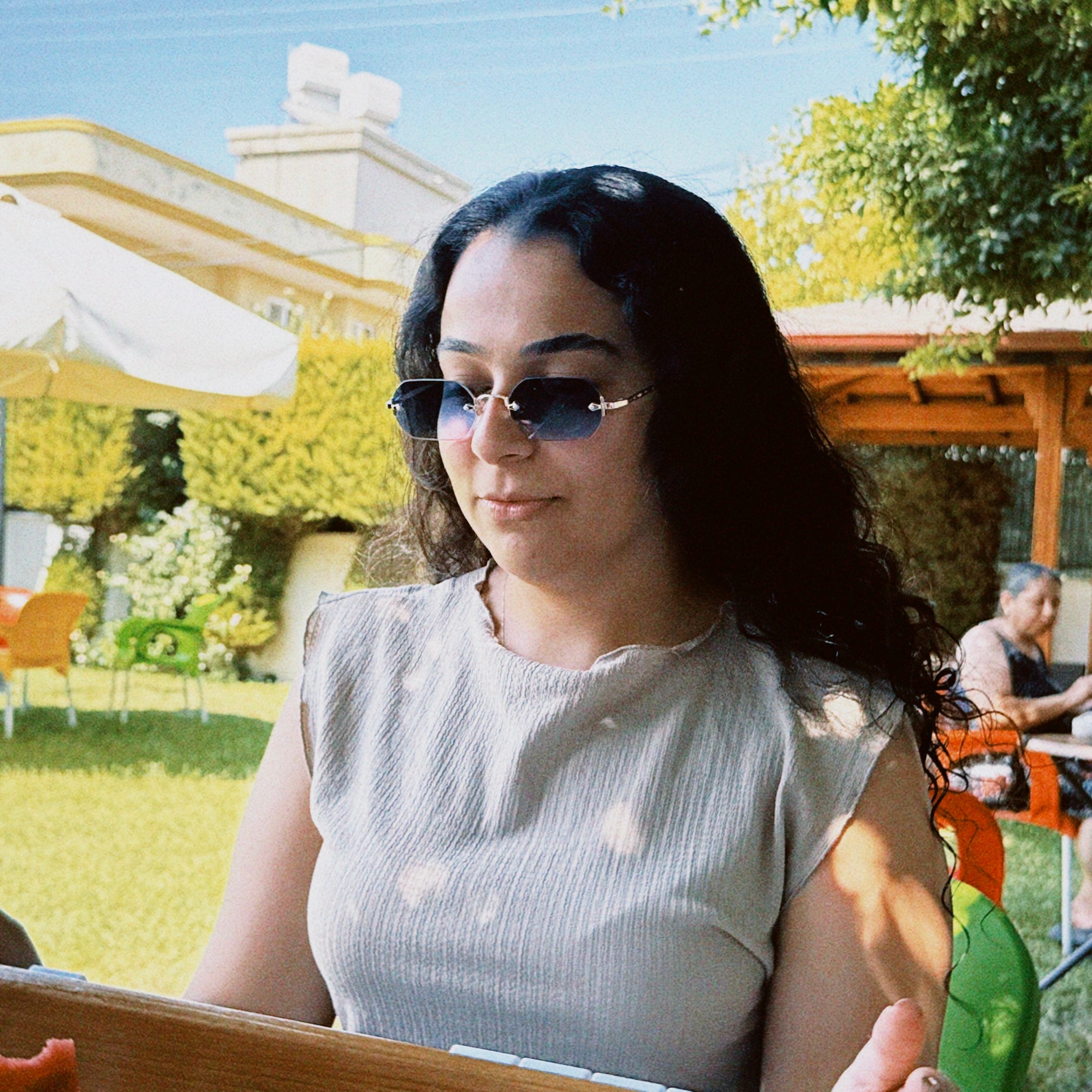 Shadyls Arsuz