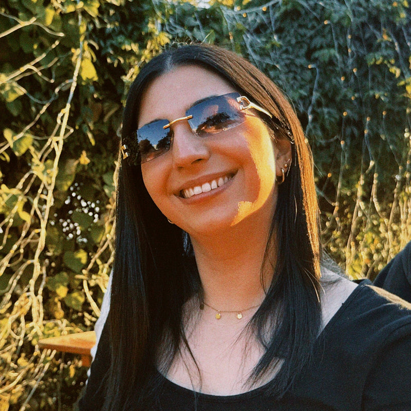 Trage, was zu DIR gehört.