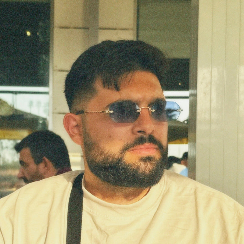 Wie unsere Idee entstand.